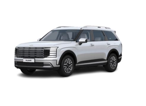 디 올 뉴 팰리세이드 